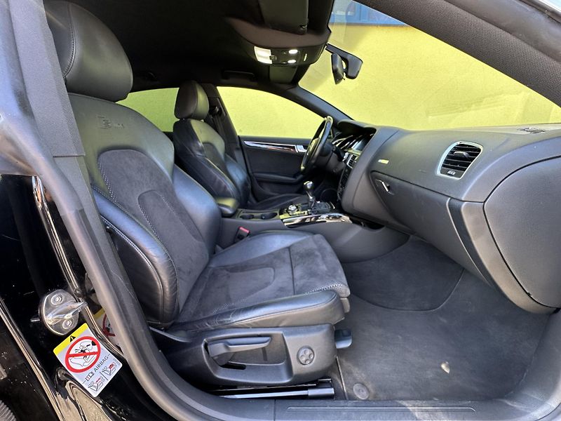 Audi A5 (2009) SPORTBACK 2.0/155kW *S LINE *  - fotka 20 z 40
