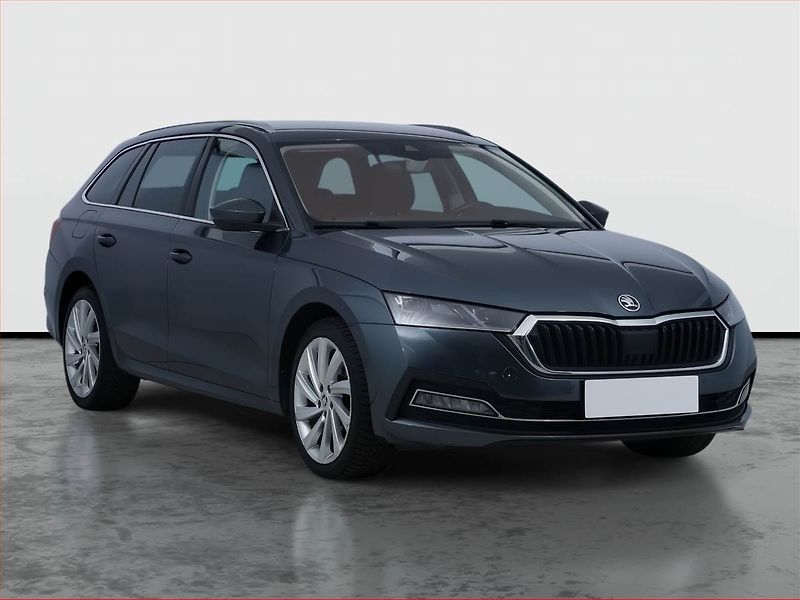 Škoda Octavia (2021) Style Plus 1.4 TSI iV - fotografie inzerátu