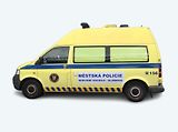 Volkswagen Transporter - náhled 1