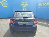 Škoda Fabia 1,0 MPI 44KW - náhled 4