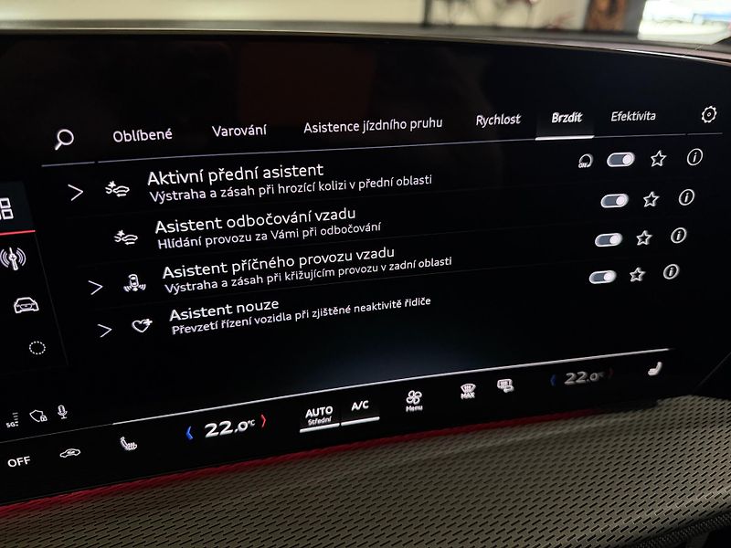 Audi Q5 (2026) TDI 150kW 4X4 S-LINE R20 3D!!! - fotka 51 z 54