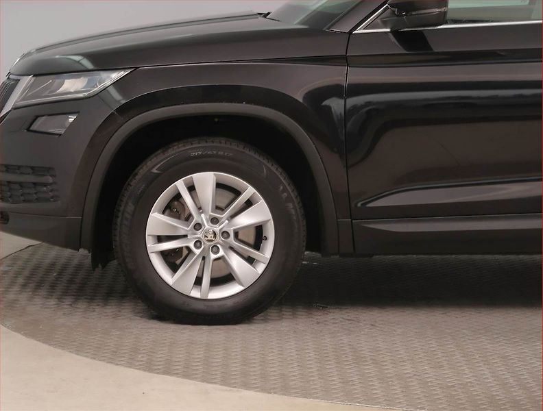 Škoda Kodiaq (2020) Style 2.0 TDI 4x4 - fotka 15 z 16