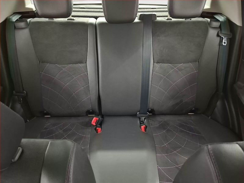 Suzuki Swift (2015) 1.2, Serv.kniha, Tempomat - fotka 10 z 17