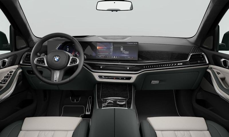 BMW X5 xDrive30d - fotka 3 z 4
