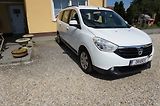 Dacia Lodgy (2016) 1,6 1,Majitel  nové v ČR - náhled 1