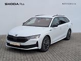 Škoda Octavia (2026) Combi 2,0 TDI / 110 kW DSG Spo - náhled 1