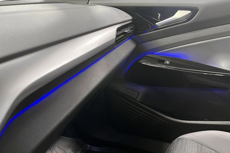 Volkswagen ID.4 Pro Performance ACC Tep. čerp - fotka 22 z 27