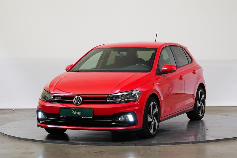 Volkswagen Polo - fotka 1 z 6
