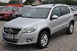 Volkswagen Tiguan 2.0TDi 103kW Trend - náhled 1