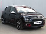Citroën C3 (2021) 1.2 PT, AC. LED, park.asist - náhled 1