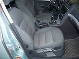 Škoda Octavia (2012) 1.6 TDi, ČR, AAC, tempo - náhled 12