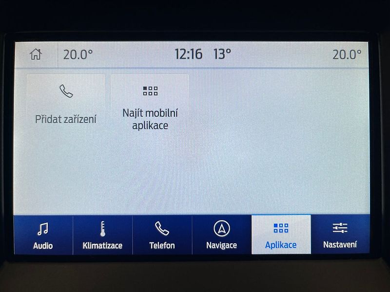 Ford S-MAX 2,5 HEV ST-Line - fotka 53 z 68
