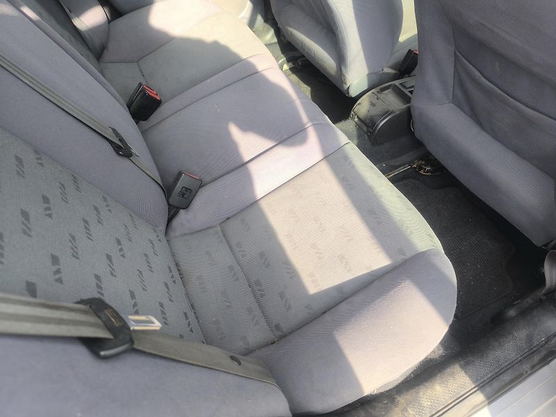Seat Leon BEZ KOROZE,KLIMA,240KM,NOVÁ TK - fotka 8 z 17