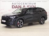 Škoda Kodiaq 2,0 TSI RS 195KW 4X4 EL. TAŽNÉ - náhled 1