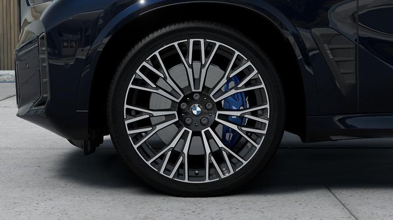 BMW X5 xDrive30d - fotka 8 z 14