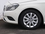Mercedes-Benz Třídy A (2015) A 180 d, Park. senzory - náhled 14