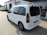 Peugeot Partner TEPEE 1.6 HDI KLIMA, ASR - náhled 4