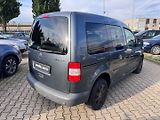 Volkswagen Caddy (2009) 1,9 TDI 77 KW 2X ŠOUPAČKY STK - náhled 4
