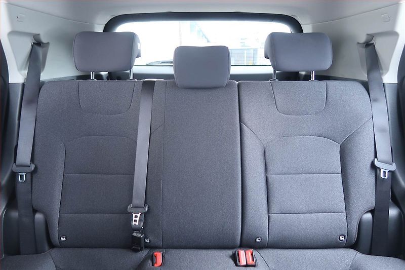 SsangYong Korando (2023) Style 1.5 T-GDI - fotka 10 z 24