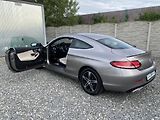 Mercedes-Benz Třídy C C 400 COUPE 4MATIC 51.000KM - náhled 99