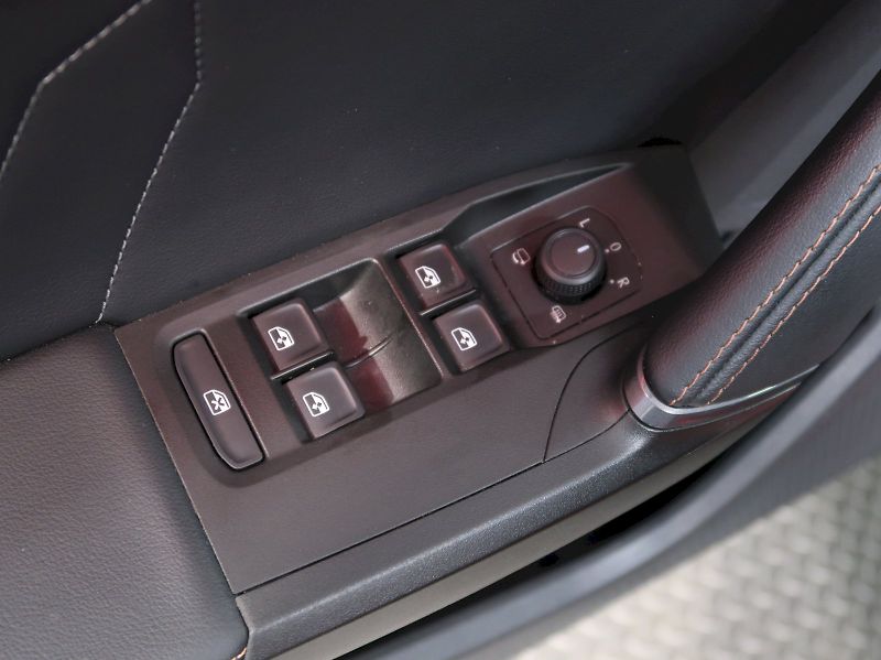 Cupra Formentor (2024) 1.5TSI 110KW DSG - fotka 40 z 45