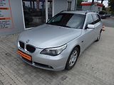 BMW Řada 5 530d 6x AIRBAG, ZÁVĚS - náhled 1