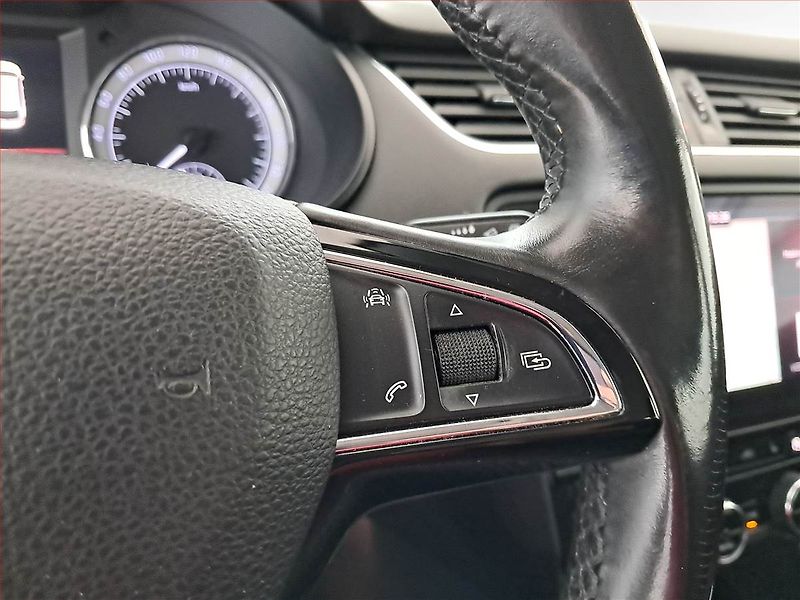 Škoda Octavia (2017) 2.0 TDI, Automat, Navi - fotka 17 z 18