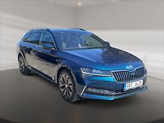 Škoda Superb 2,0 TDI 147 4x4 L&K Aut - fotografie inzerátu