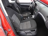 Škoda Octavia (2008) Ambiente Plus 1.6, LPG - náhled 9
