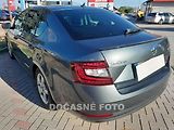 Škoda Octavia (2019) 1.5TSi, ČR, LED, autoAC - náhled 1