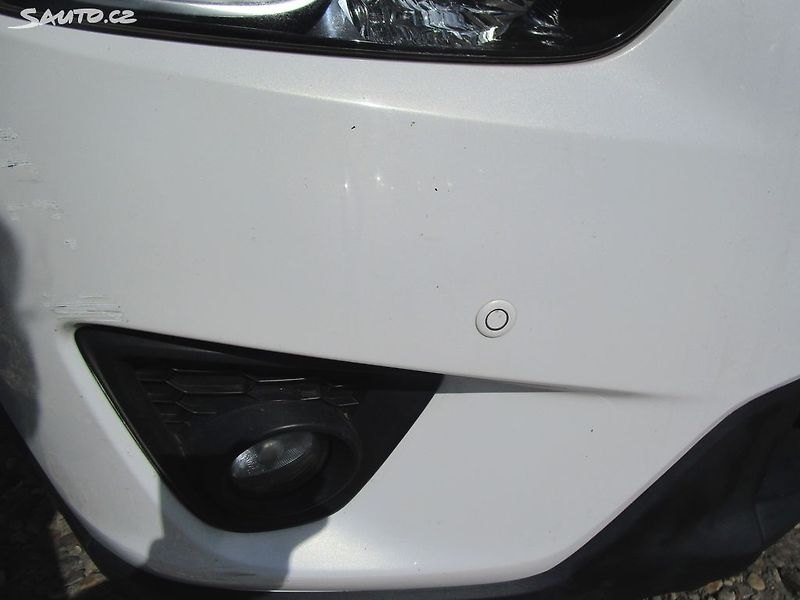 Mazda CX-5 2,2D-4x4-129KW-NOVÝ OLEJ - fotka 10 z 27