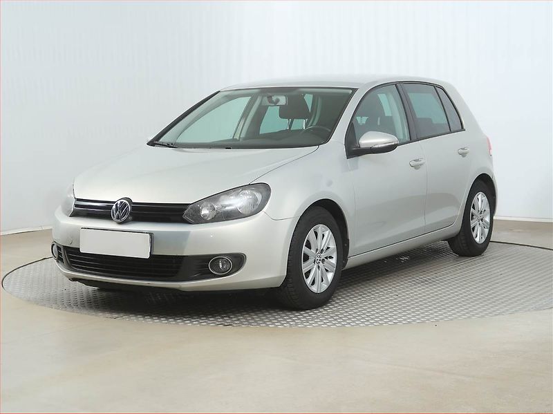Volkswagen Golf (2012) Comfortline 1.2 TSI, Navi - fotka 2 z 14