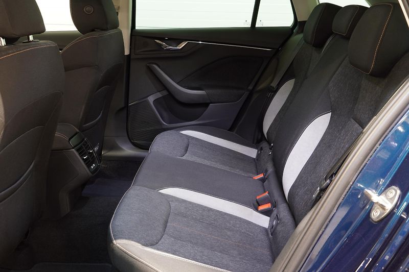 Škoda Scala 1.5TSI,DSG,ČR,STYLE,125 LET - fotka 21 z 31