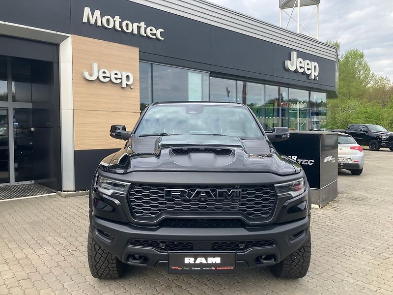 RAM 1500 (2025) 3.0 I6 548k RHO - fotka 7 z 56