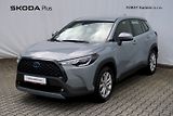 Toyota Corolla Cross (2024) Comfort Business 2,0 Hybrid 4x - náhled 1