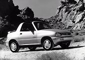 Suzuki X-90