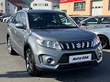 Suzuki Vitara (2019) 1.4T Allgrip, ČR, Allgrip - náhled 1