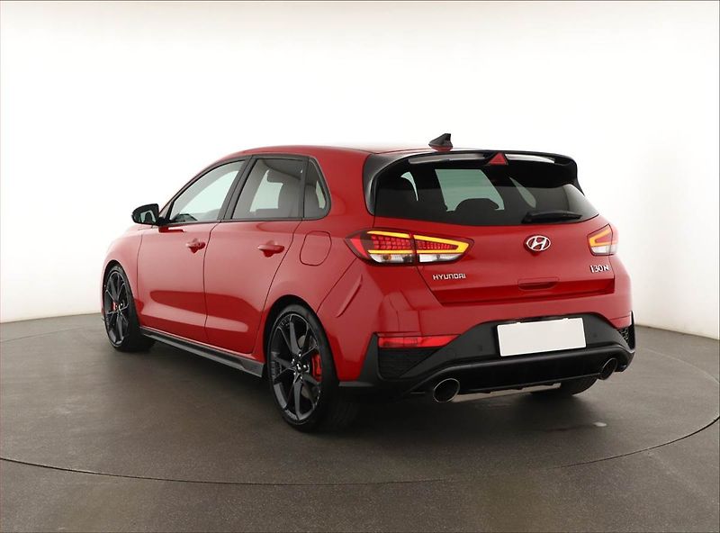 Hyundai i30 (2023) N-Line N Performance - fotka 4 z 27