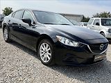 Mazda 6 2,5 141kW AUTOMAT - náhled 2
