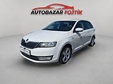 Škoda Rapid (2014) 1.6 TDi 66kw Elegance DSG,nová - náhled 24