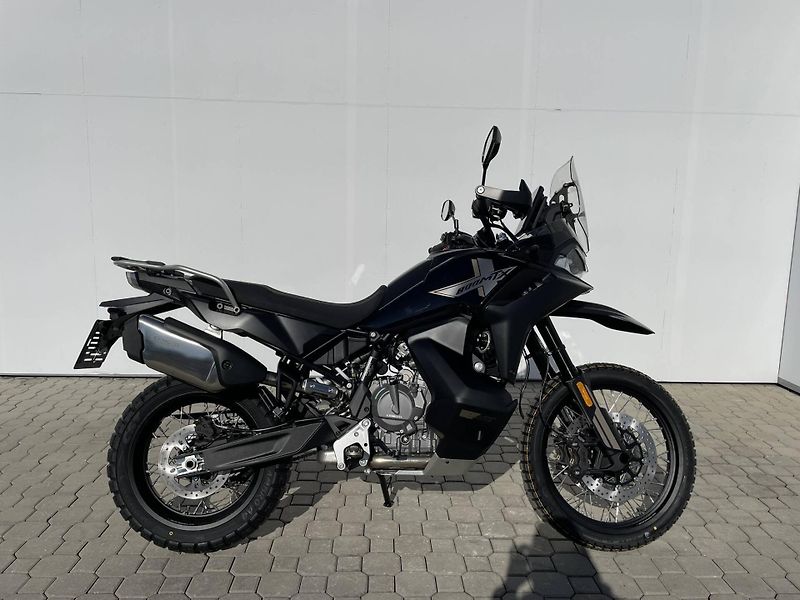 CFMOTO (2025) 800MT-X EU5+ - fotka 2 z 12