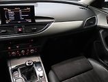 Audi A6 (2012) 2.0 TDI, Serv.kniha, Kůže - náhled 8