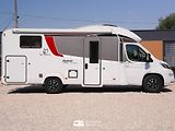 Bürstner Ixeo (2018) Time IT 726 G 30yr Markiza - náhled 26