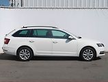 Škoda Octavia (2018) Style 1.6 TDI, Automat, Navi - náhled 6
