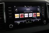 Škoda Karoq (2020) 1.0 TSI, Tempomat - náhled 9