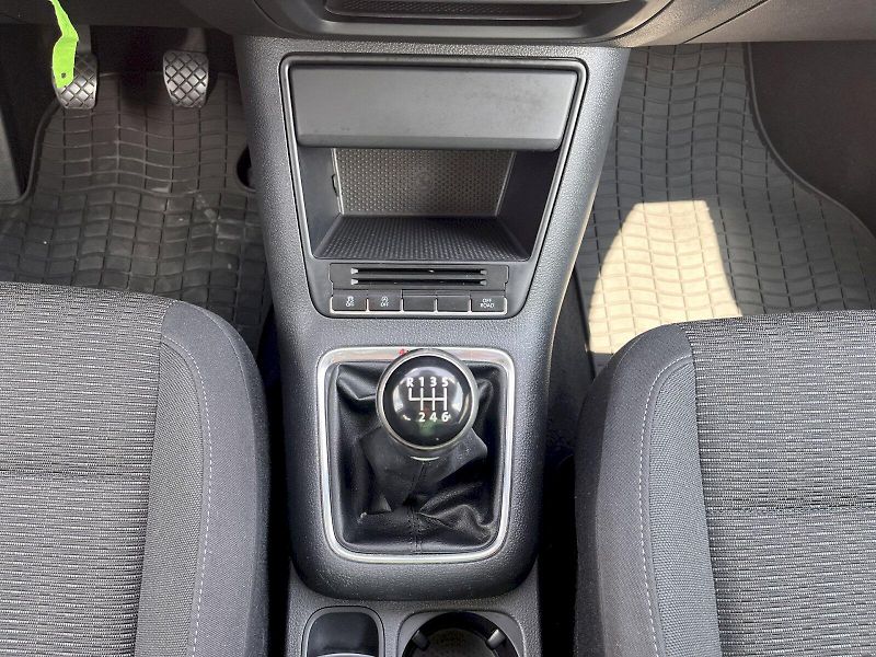 Volkswagen Tiguan (2012) 2,0TDi 103kW 4motion Track & S - fotka 18 z 20