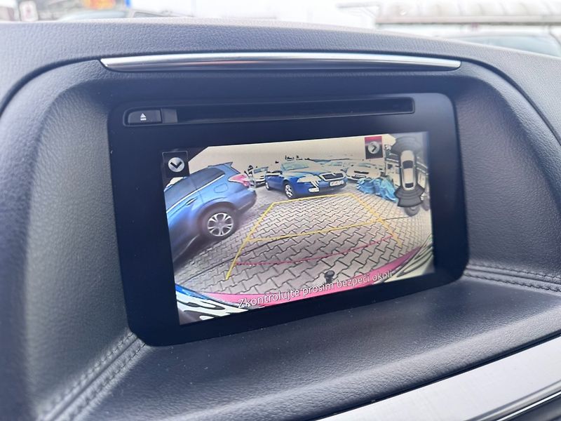 Mazda CX-5 (2015) 2,2D 129KW TAŽNÉ TOPREVOLUTION - fotka 44 z 50