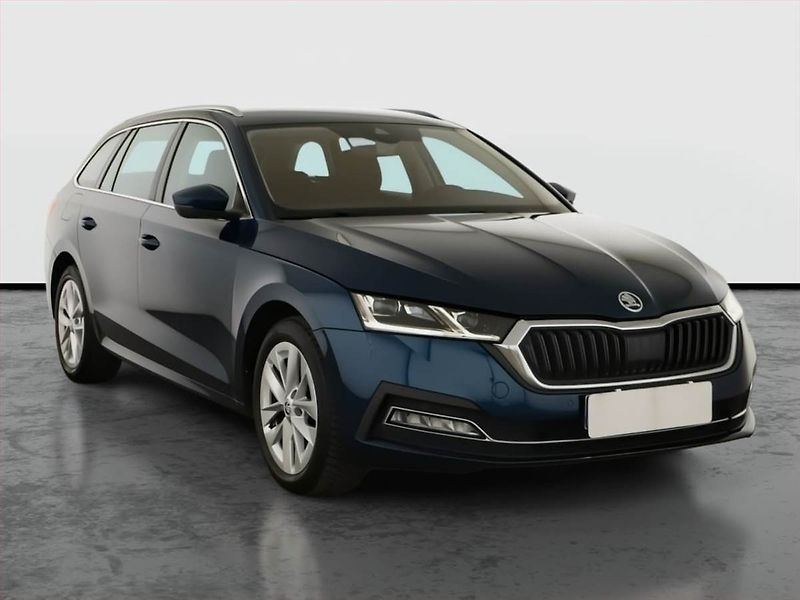 Škoda Octavia (2022) Style 1.5 TSI G-TEC, ČR,1.maj - fotografie inzerátu