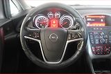 Opel Astra (2016) 1.4 T, Tempomat, Park. senzory - náhled 17