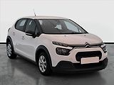 Citroën C3 (2022) 1.2 PureTech, Serv.kniha - náhled 1